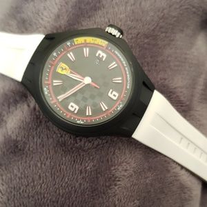 Ferrari watch